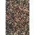 Feeder Bait Pellet Halibut Green BlackRed 4mm 800g